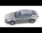 Maserati GS Zagato 2007